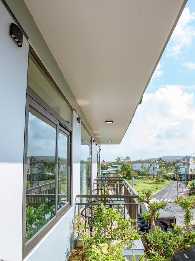 Tron Home Quang Ngai Exteriér fotografie